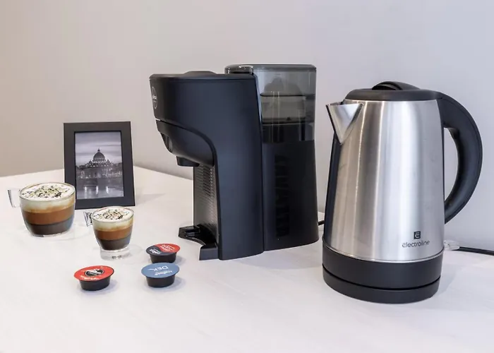 Koala House Acomodação com café da manhã  Roma